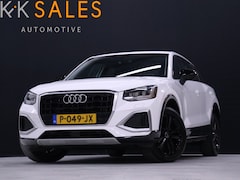 Audi Q2 - 35 TFSI Sport [VIRTUAL COCKPIT, CLIMATE CONTROL, BLUETOOTH, NAVIGATIE, CRUISE CONTROL, NIE