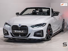 BMW 4-serie Cabrio - 420i High Executive|LCI|M-sport PRO|H&K