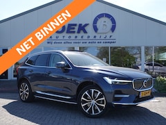 Volvo XC60 - 2.0 T8 PHEV AWD Ultimate Bright BOMVOL | TREKH. | BOWERS & WILKINS | PANO | LEER