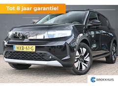 Opel Frontera - 1.2 Turbo Hybrid GS 110pk 8 Jaar Garantie | Stuur/Stoelverwarming | Navigatie | Achteruitr
