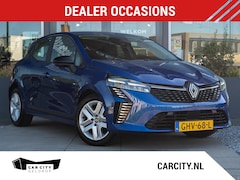 Renault Clio - 1.0 TCe 90 GPF evolution / Navi / Cruise / Carplay / LED / PDC / NL auto