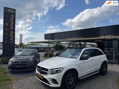 Mercedes-Benz GLC-klasse - AMG 43 4MATIC|Pano|360gr Cam|CC