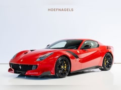 Ferrari F12 - 6.3 TDF HELE, Atelier, Full Carbon, Full Service History, Classiche certified