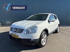 Nissan Qashqai - 1.6 Acenta AIRCO | NAP