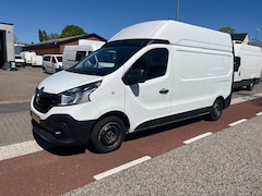 Renault Trafic - 1.6 dCi 92KW T29 L2H2 HOOG DAK LAADKLEP LBW KLIMA