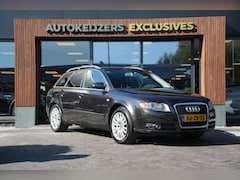 Audi A4 Avant - 2.0 TFSI Advance