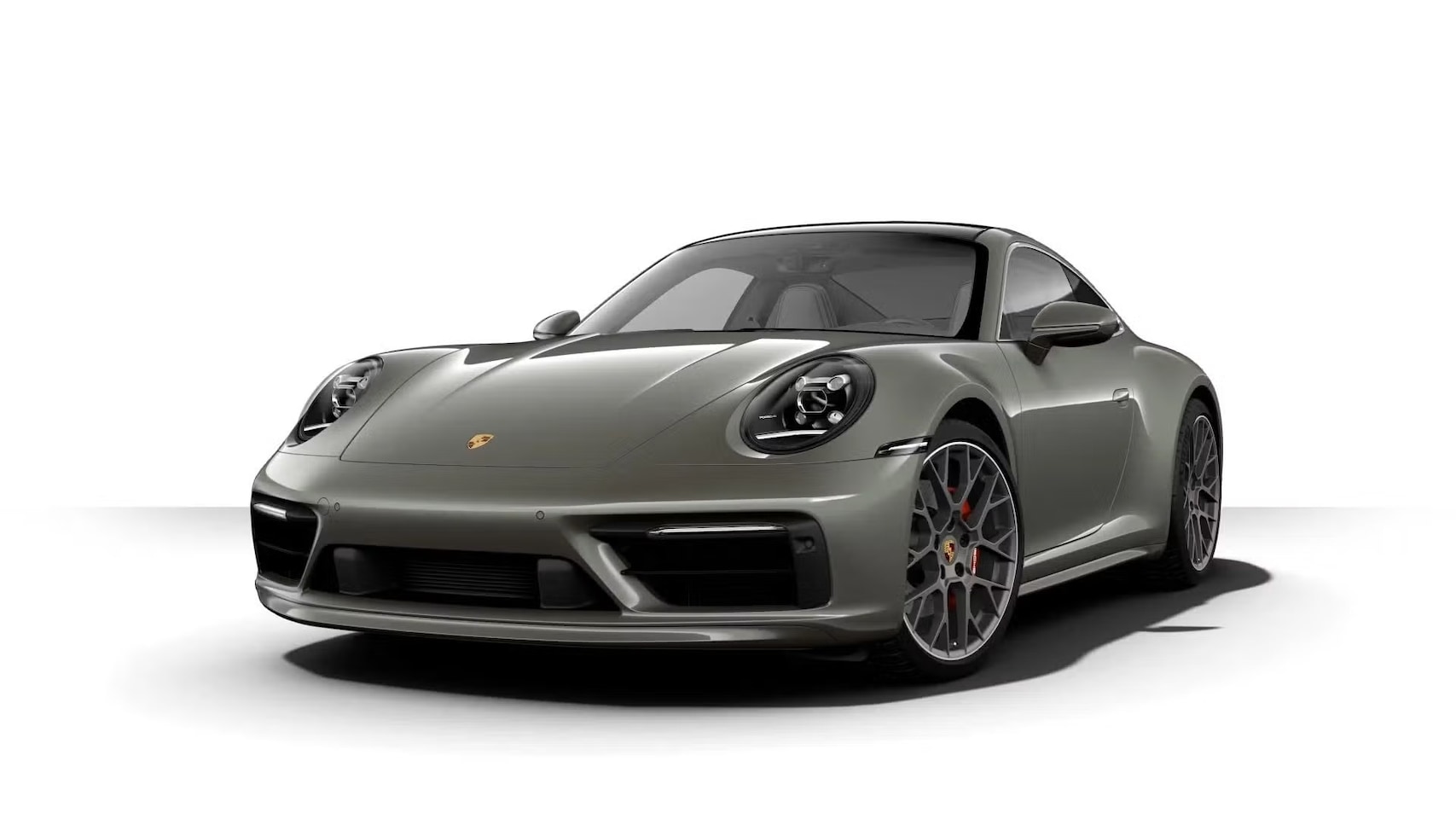 Porsche 911 - Carrera S - AutoWereld.nl