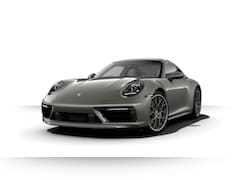 Porsche 911 - Carrera S