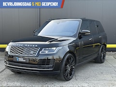 Land Rover Range Rover - P400e Autobiography BOMVOL | TOPSTAAT
