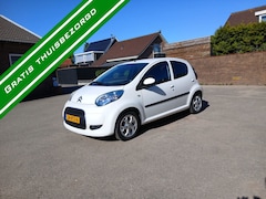 Citroën C1 - 1.0 Airco - Leder/Alcantara - NW APK - NAP