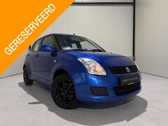 Suzuki Swift - 1.3 Base Elektrische Ramen/Airco/APK