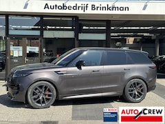 Land Rover Range Rover Sport - D350 V6 350pk AWD AUT MHEV Autobiography Dynamic