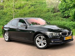 BMW 3-serie - 318i Centennial High Executive AUT LEDER LUXE