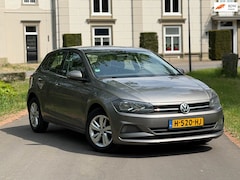 Volkswagen Polo - 1.0 TSI Comfortline Automaat | Airco | Btw | Carplay