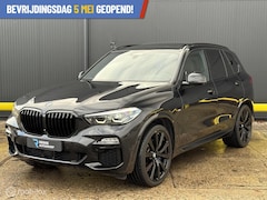 BMW X5 - xDrive30d High Executive M-PAKKET | PANORAMADAK |