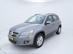 Volkswagen Tiguan - 1.4 TSI Airco |Cruise|Trekhaak NW APK