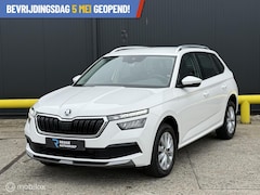 Skoda Kamiq - 1.0 TSI Ambition AUTOMAAT | BTW | CARPLAY | ECC