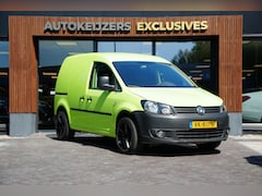 Volkswagen Caddy - 1.6 TDI BMT Airco Groot Scherm