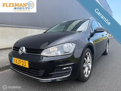 Volkswagen Golf Variant - 1.2 TSI Highline, Nwe Distributie
