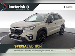 Suzuki S-Cross - 1.4 Hybrid Special Edition