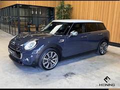 MINI Clubman - 2.0 Cooper S Chili Serios Business. Apple-carplay. Navi. Leder. HUD. Harman/Kardon