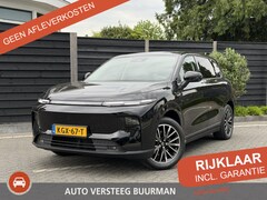 Leapmotor B10 - Design ProMax 67.1 kWh 218PK Automaat Navigatie, Camera 360, Lichtmetalen velgen, Elektris