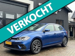 Volkswagen Polo - 1.0 TSI Navi/Carplay