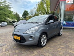 Ford Ka - 1.2 Metal start/stop Limited Edition nr 179/250