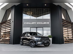 Volvo XC60 - 2.0 T6 Plug-in hybrid AWD Plus Black Edition - Panorama | H&K | Memory | 360 Camera