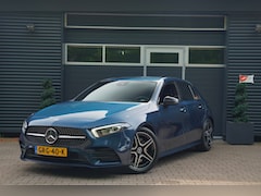 Mercedes-Benz A-klasse - 250 Premium Plus AUT CAMERA LEDER CARPLAY AMG PAKKET