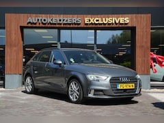 Audi A3 Sportback - 1.4 TFSI CoD Design Pro Line Plus Cruise Clima PDC Trekhaak