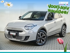Fiat 600 - 1.2 Hybrid 145 PK La Prima | Navi | Camera | Carplay