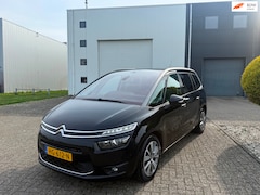 Citroën Grand C4 Picasso - 1.6 BlueHDi Business