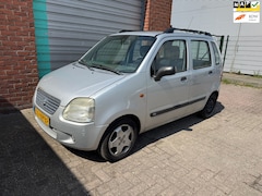 Suzuki Wagon R+ - 1.3 Season 5-deurs Bj:2001 NAP