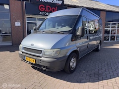 Ford Transit - 330M 2.0TDdi HD DC