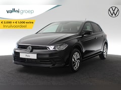 Volkswagen Polo - Life Edition 1.0 TSI 95 pk