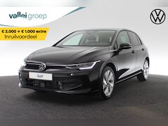 Volkswagen Golf - Life Edition 1.5 eHybrid 204 pk DSG