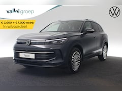 Volkswagen Tiguan - Life Edition 1.5 eHybrid 204 pk