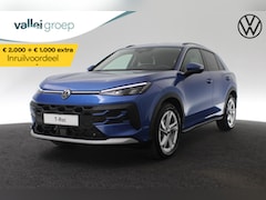 Volkswagen T-Roc - Life First Edition 1.5 eTSI 116 pk DSG