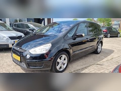 Ford S-Max - 2.0 Titanium 7p.