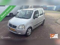 Suzuki Wagon R+ - 1.3 GA
