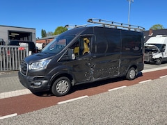 Ford Transit - 2.0 TDCI 95KW L3H2 AIRCO KLIMA EURO6