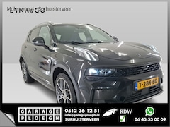 Lynk & Co 01 - 1.5 262pk Plug-in Black Optic 360° Pano.dak Carplay