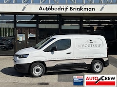 Toyota ProAce City - 1.5 D-4D 100pk Cool Comfort