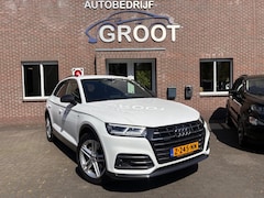 Audi Q5 - 55 TFSI e quattro Competition S-Line/Trekhaak