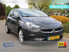 Opel Corsa - 1.0 Turbo 90pk Business+ 5-drs Airco/Cruise/PDC