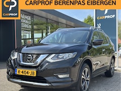 Nissan X-Trail - 1.3 DIG-T N-Tec Automaat '' Clima - Elek achterklep - 360 Camera ''