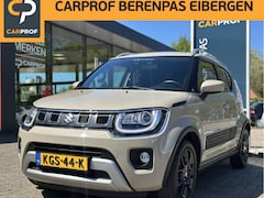 Suzuki Ignis - 1.2 Smart Hybrid Select Automaat Dealeronderhouden