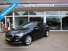 Skoda Scala - 1.0 TSI Sport Business, Digital tellerklok, Navi, Cruise, Camera, PDC