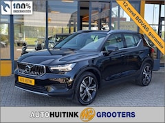 Volvo XC40 - 1.5 T5 Recharge Inscription - Navi - camera - leer